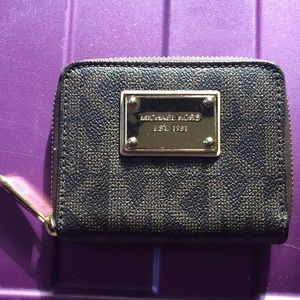 Ladies Wallet